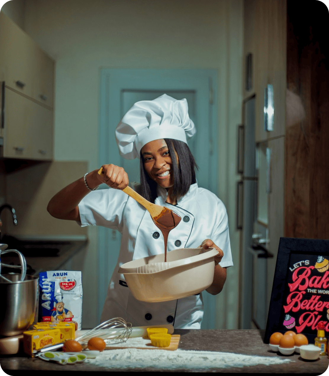 Chef
