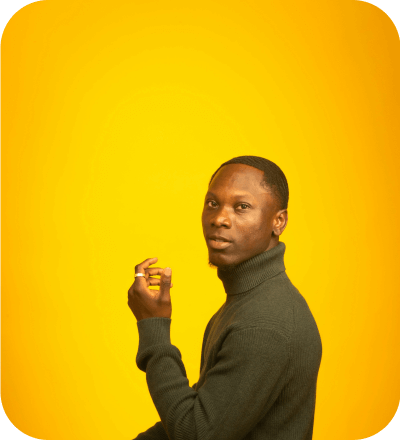 Goodness Olaoluwa